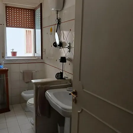 Pensjonat Diamond House